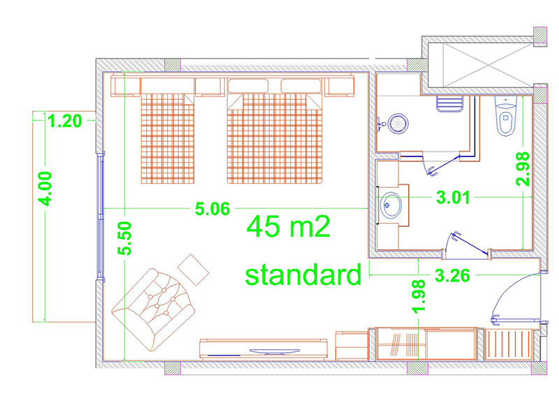 Standard Room (6)