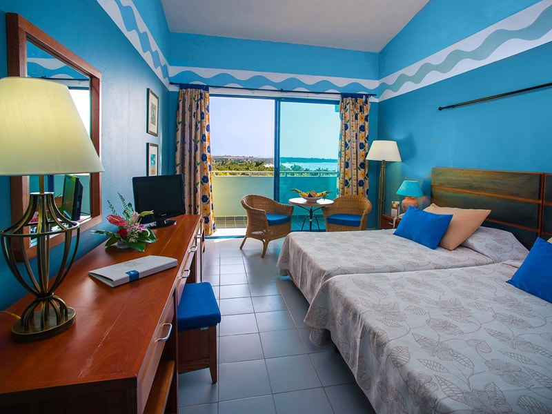 Blau Costa Verde Beach Resort (10)