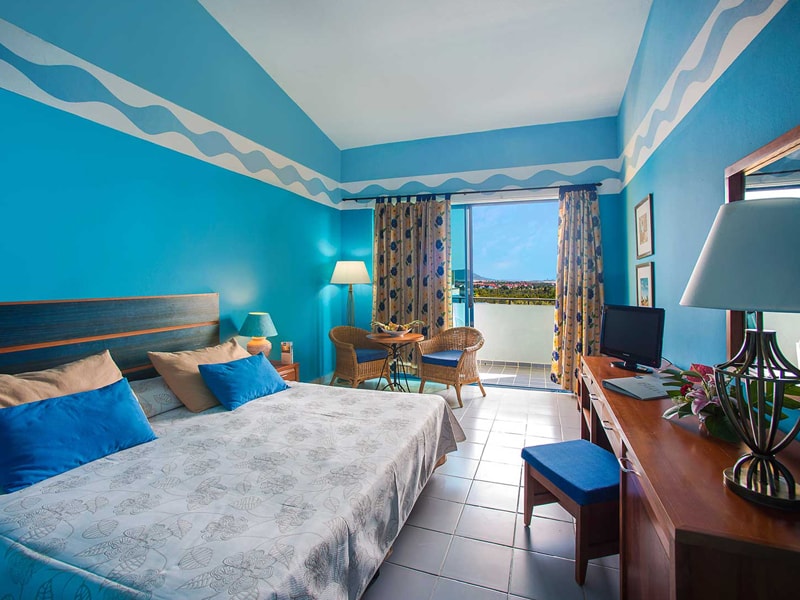 Blau Costa Verde Beach Resort (22)