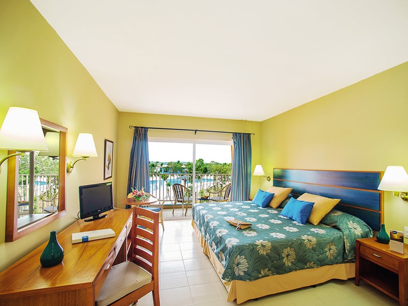 Blau Costa Verde Beach Resort (23)