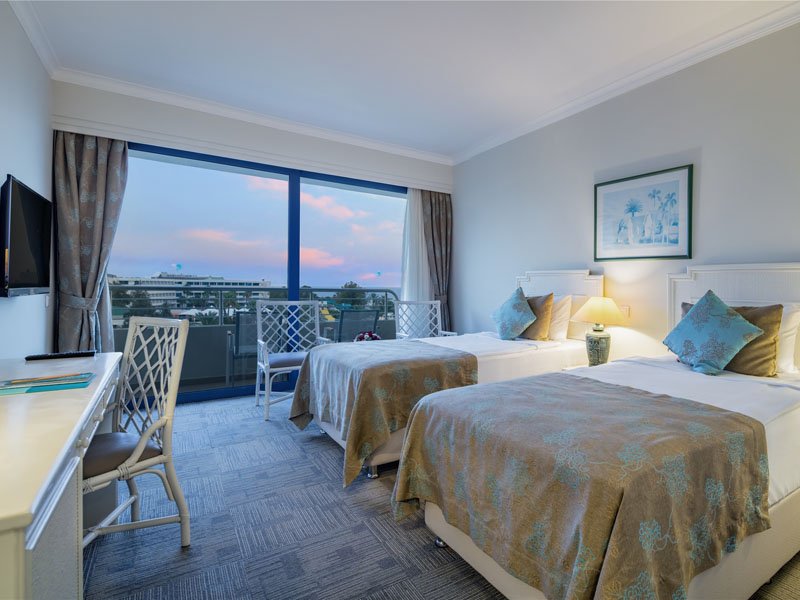4Mirage Park Resort (4)