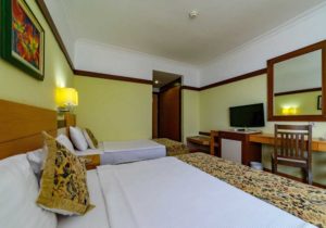 gul resort family room что за номер