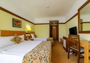 gul resort family room что за номер