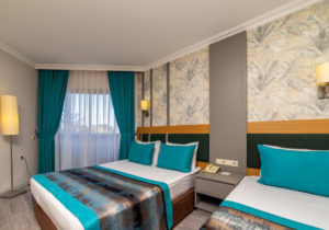 gul resort family room что за номер