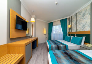 gul resort family room что за номер