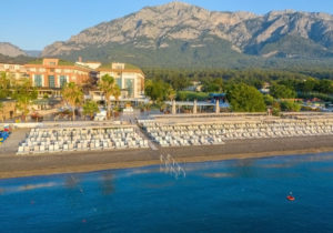 gul resort family room что за номер