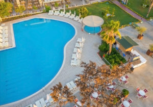 gul resort family room что за номер