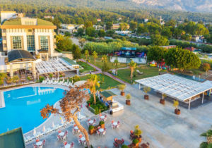 gul resort family room что за номер