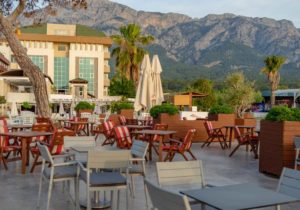 gul resort family room что за номер