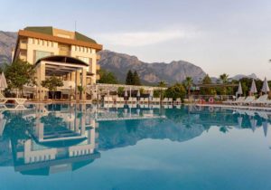 gul resort family room что за номер