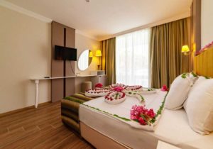 gul resort family room что за номер