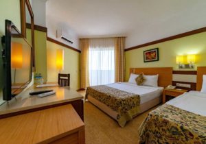 gul resort family room что за номер