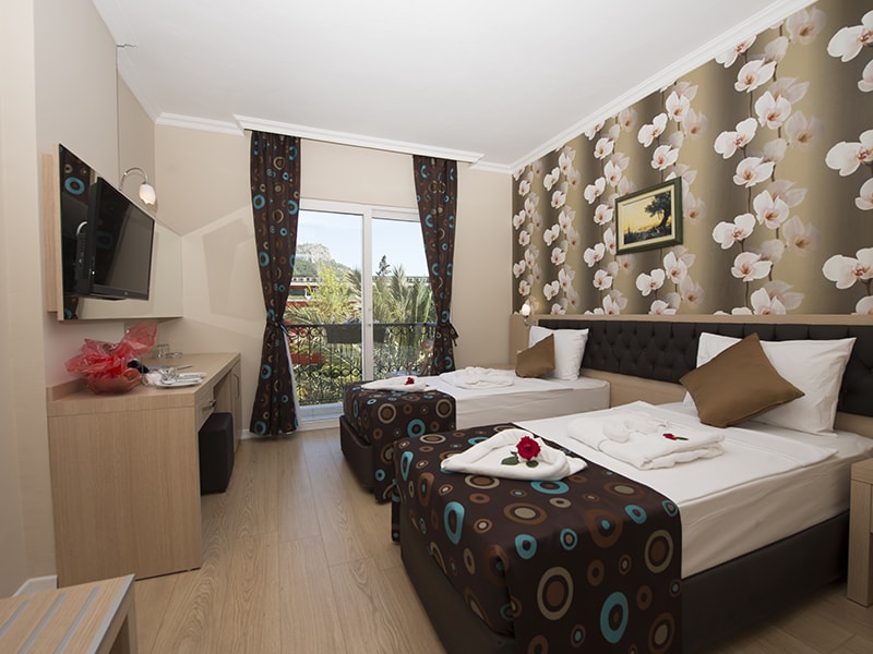 Asdem Park Hotel (12)