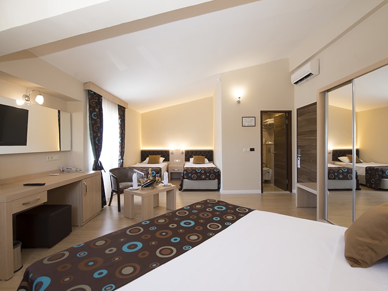 Asdem Park Hotel (13)