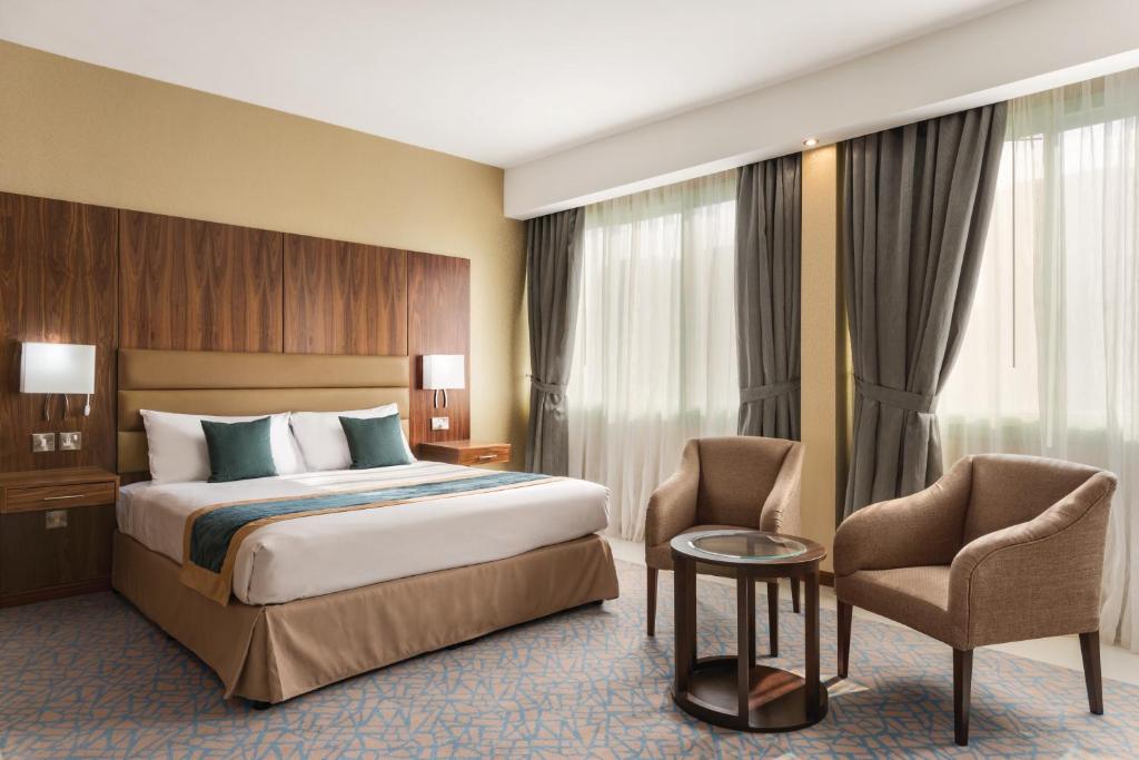 Standard Room (1)