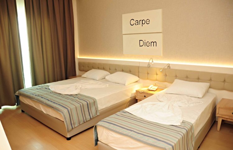 Standard Room2