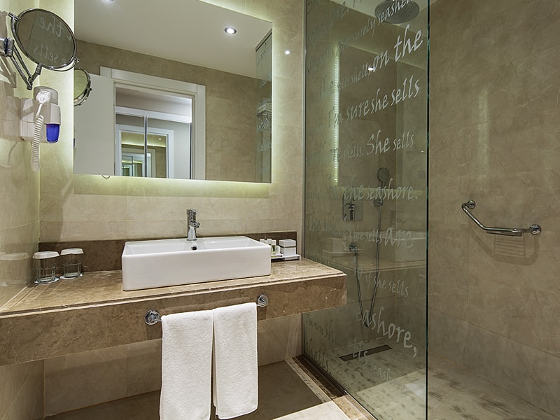 Sea Shell Resort & Spa (18)