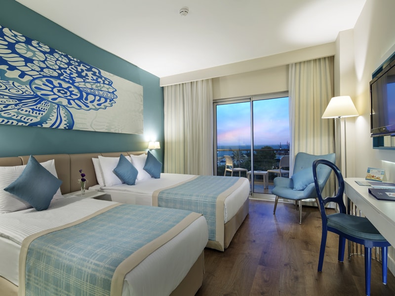 Sea Shell Resort & Spa (19)