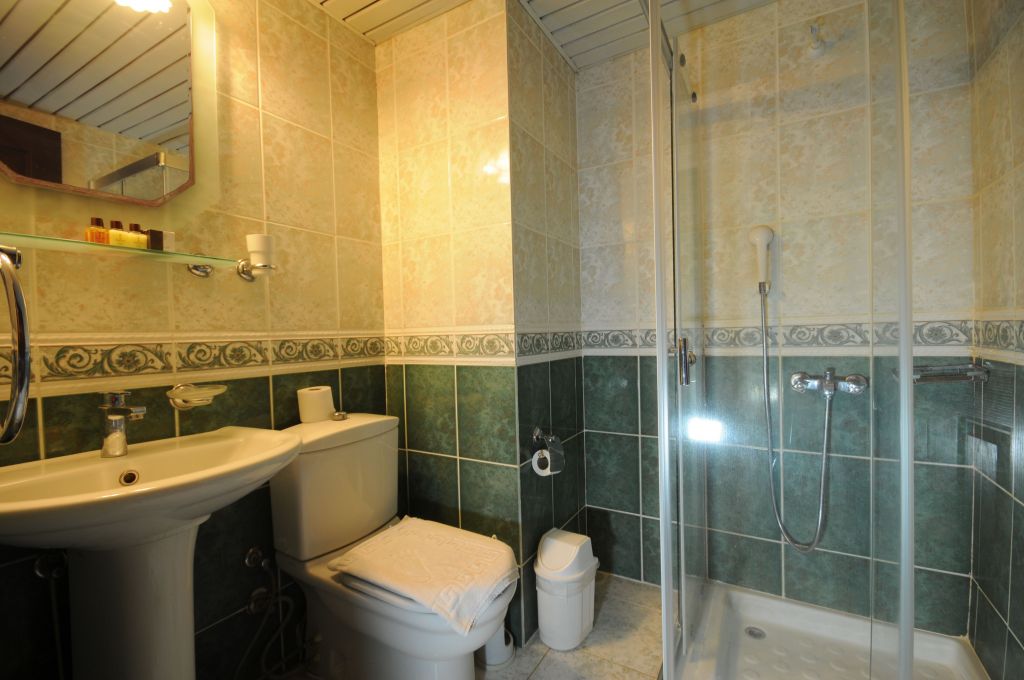 Standard Room 3