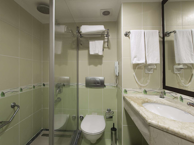 Standard Room3