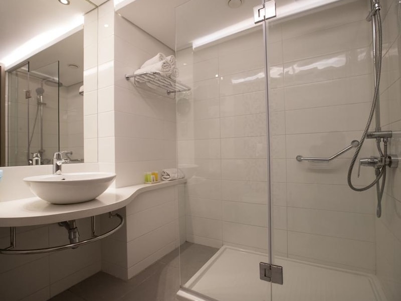 Vassos Nissi Plage Hotel (20)