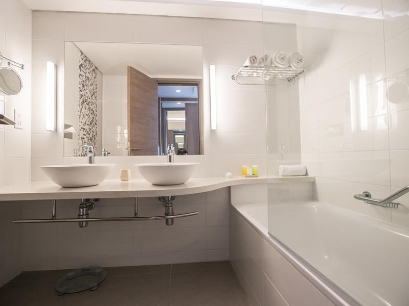 Vassos Nissi Plage Hotel (25)
