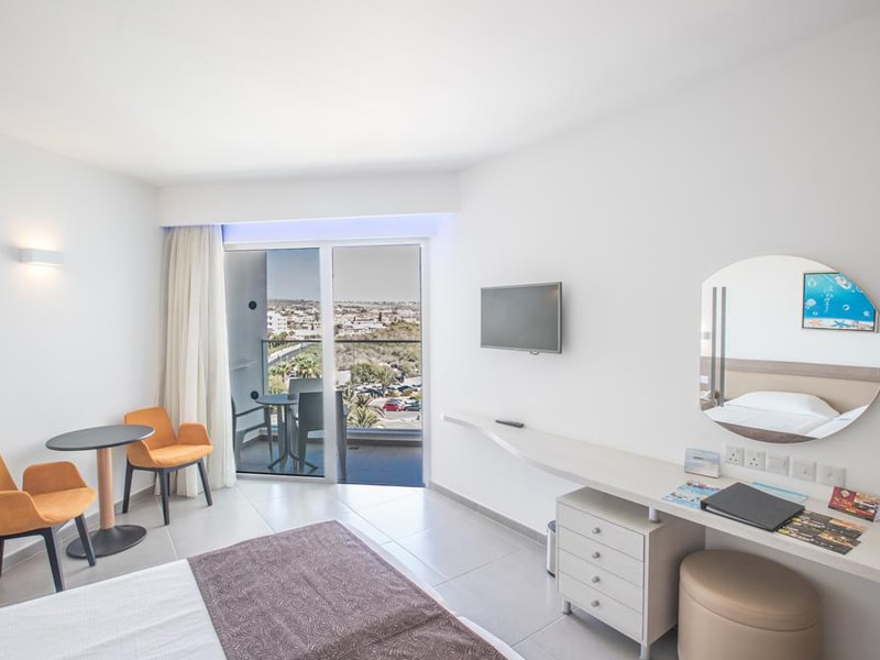 Vassos Nissi Plage Hotel (26)