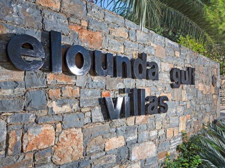 Elounda Gulf Villas