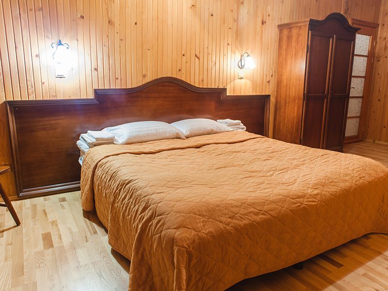 Letizia Country Club полулюкс (2)