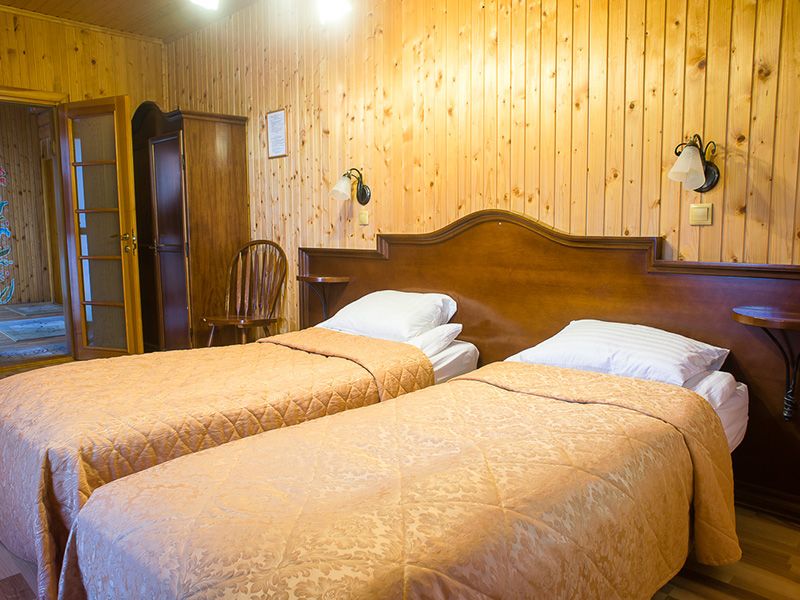 Letizia Country Club стандарт (1)
