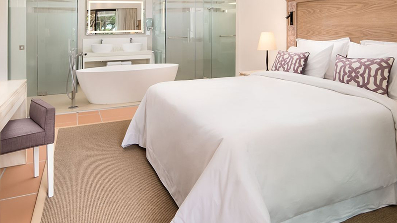 Two Bedroom Ocean Suite2