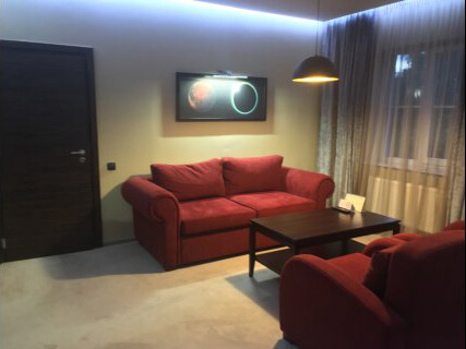 Luxe LH 1