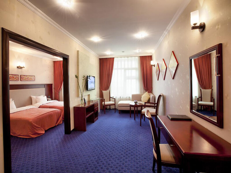 Superior Double or Twin Room2