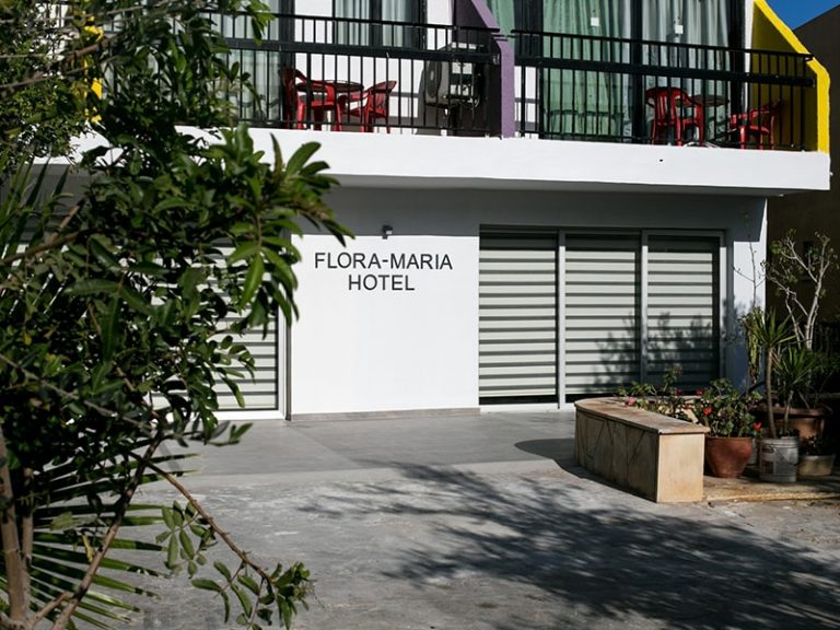 download flora maria hotel