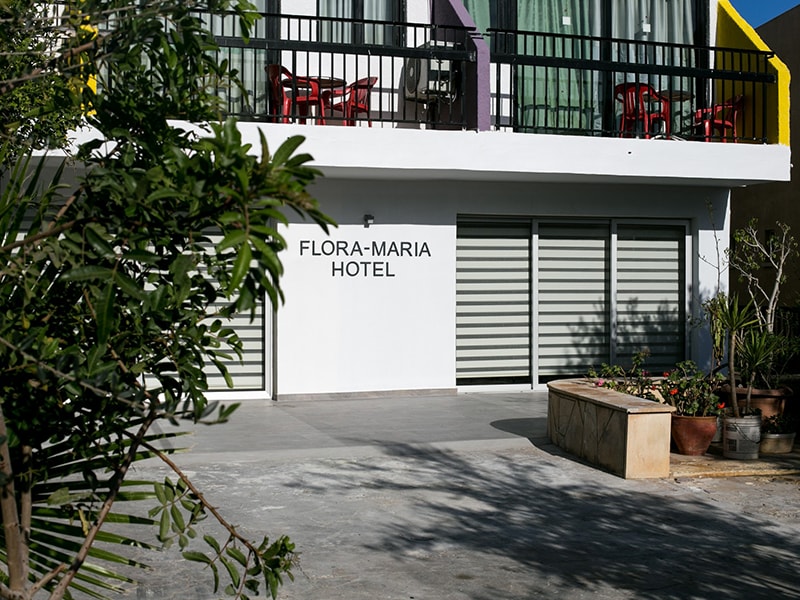 download flora maria boutique hotel