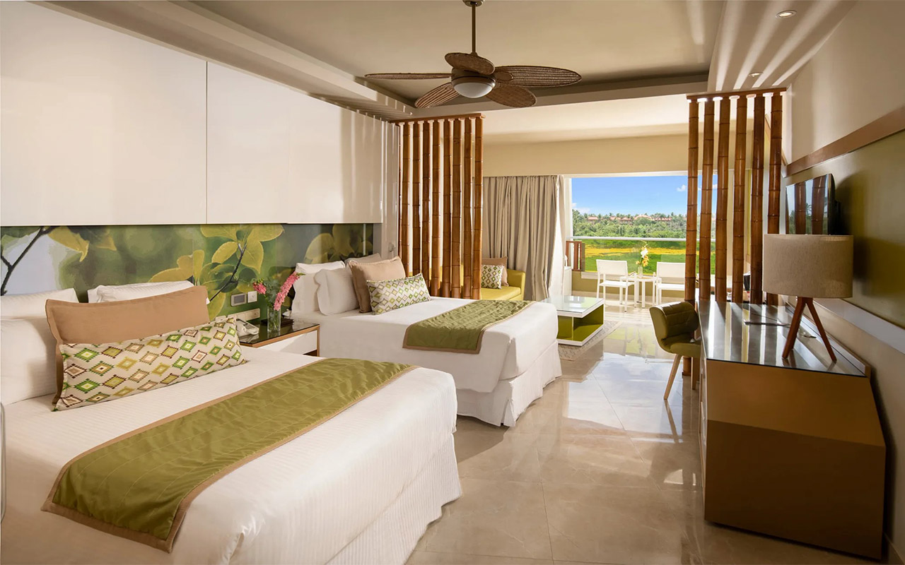 Junior Suite Partial Ocean View (1)