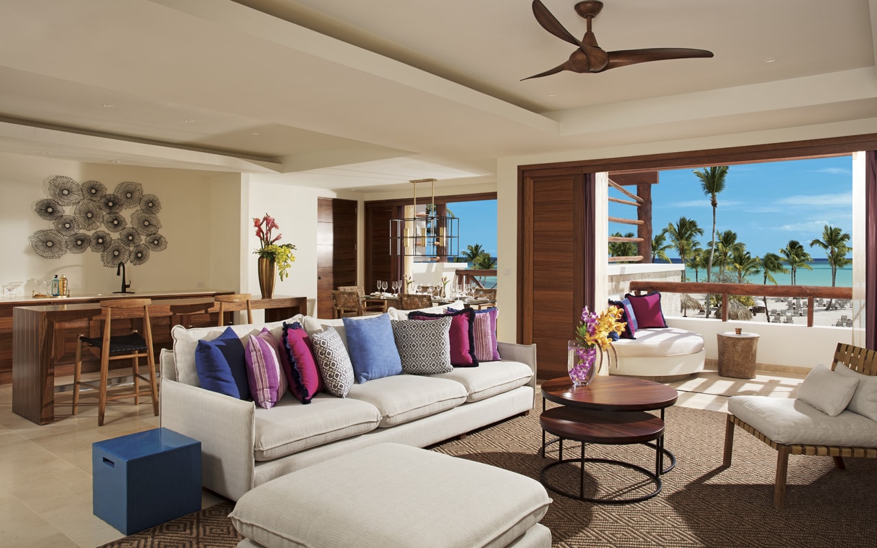 Secrets Cap Cana Resort & Spa (45)