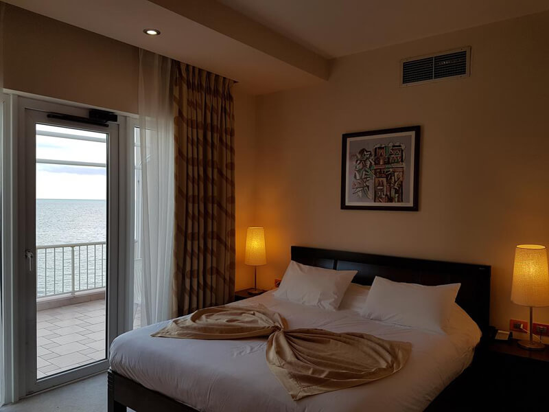 Suite with Sea View3