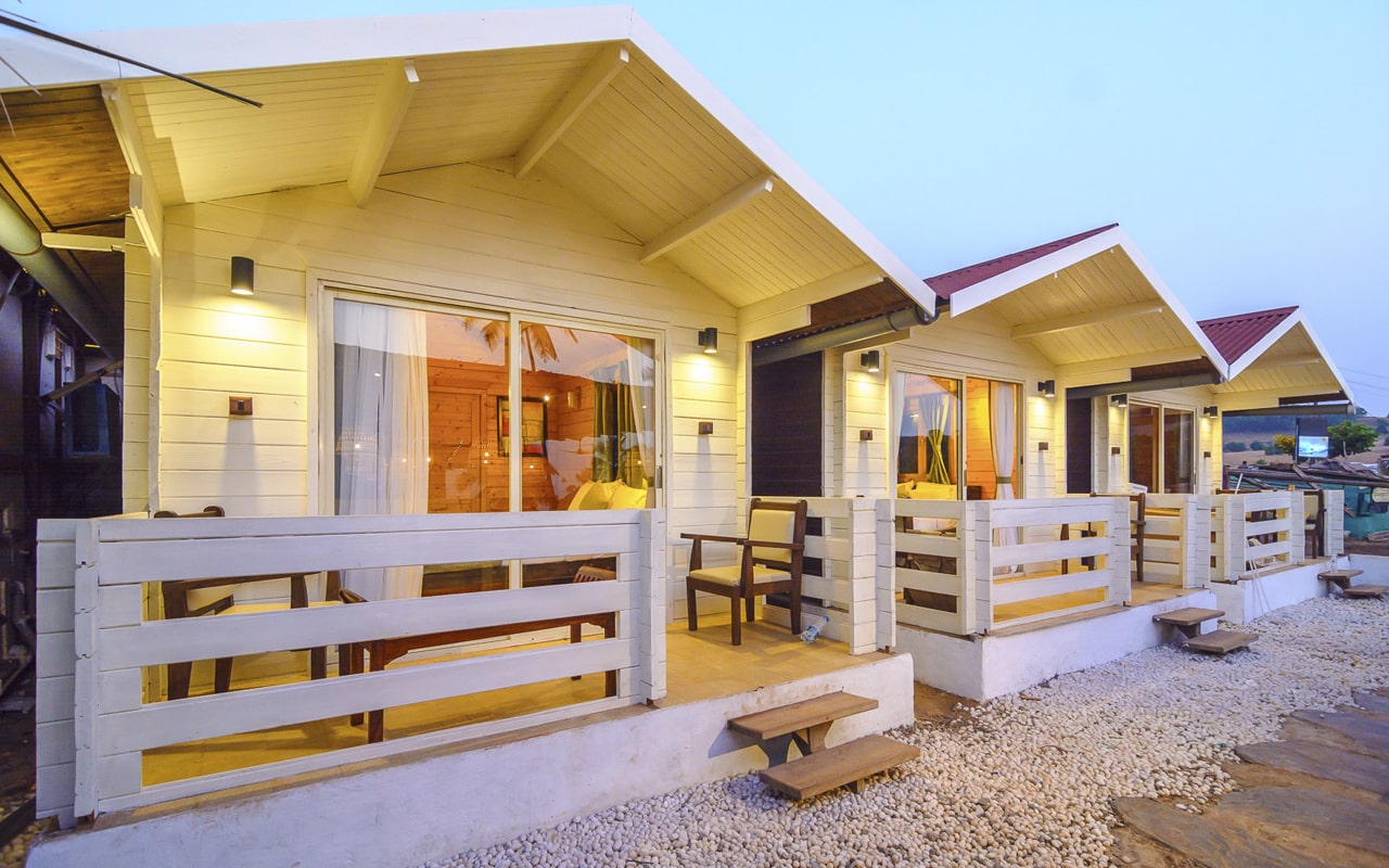 Antares Beach Resort (5)