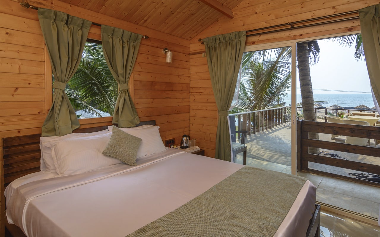 Antares Beach Resort (6)
