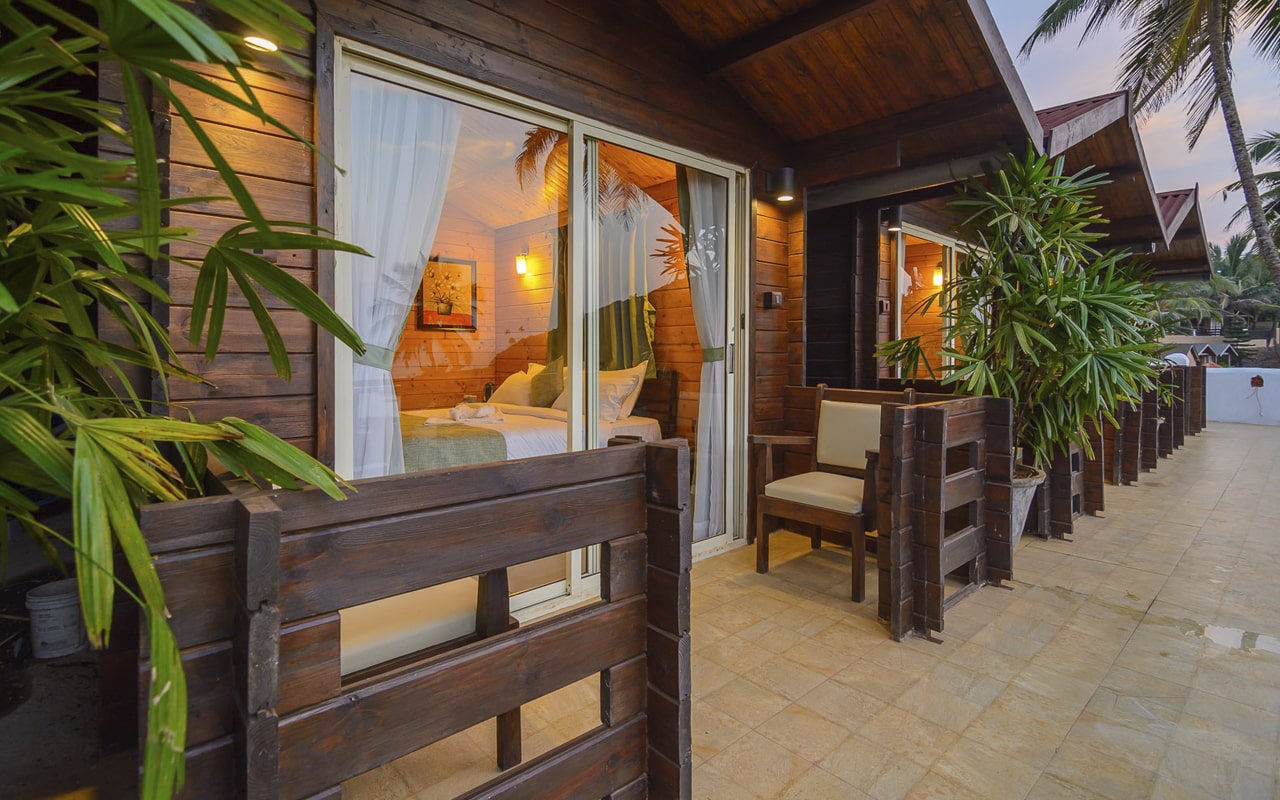 Antares Beach Resort (9)