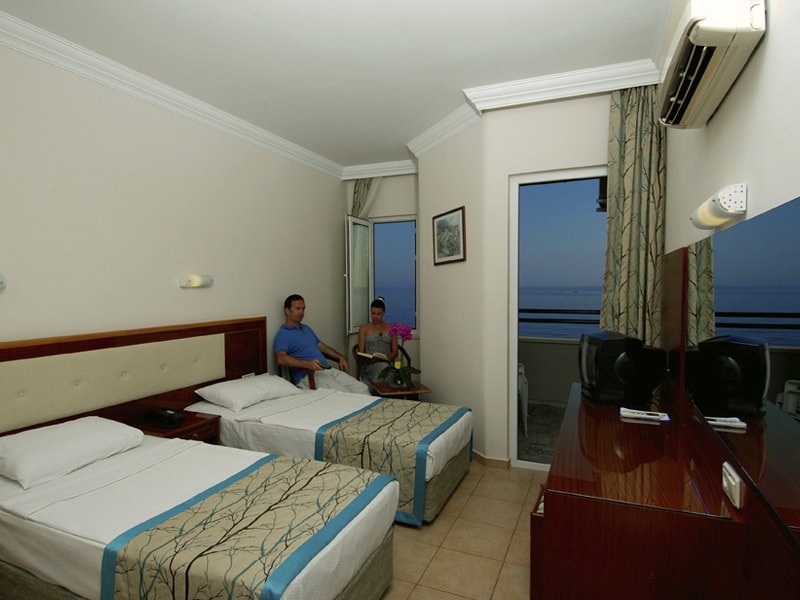 Hatipoglu Beach Hotel (7)