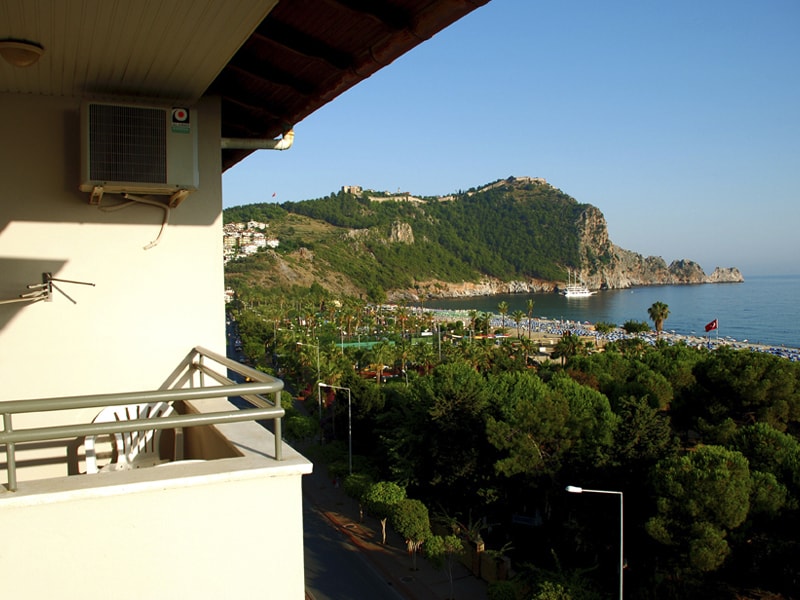 Hatipoglu Beach Hotel (8)