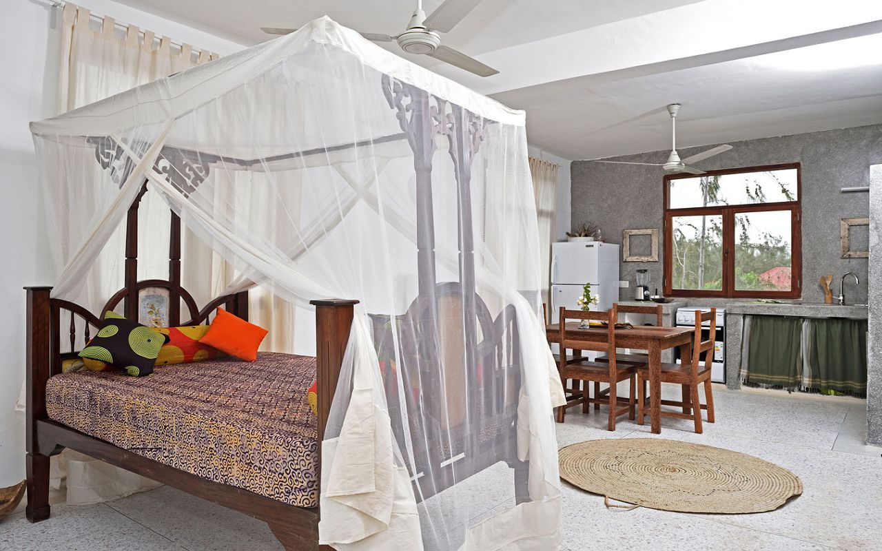 Sharazad Boutique Hotel (17)