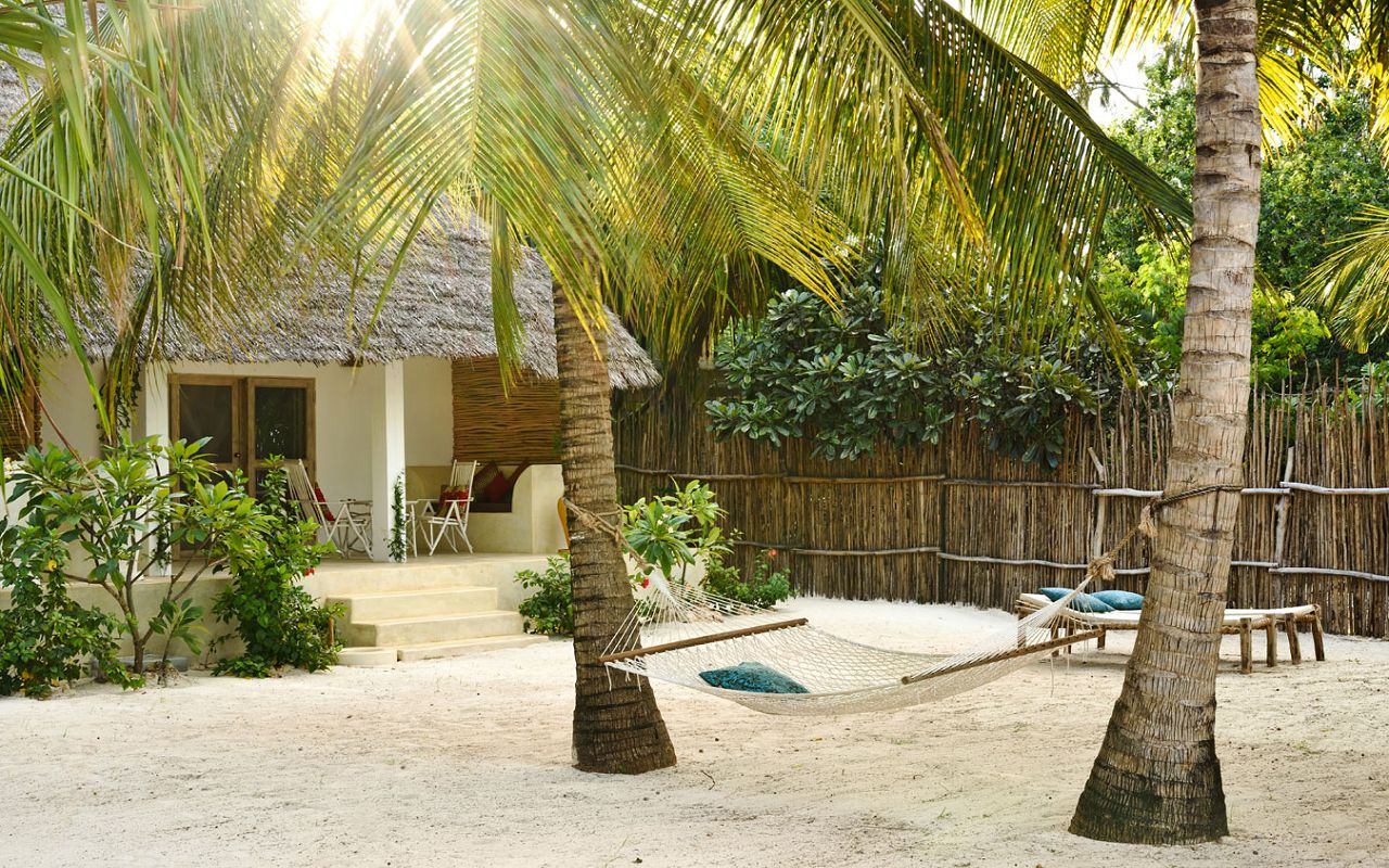 Sharazad Boutique Hotel (2)
