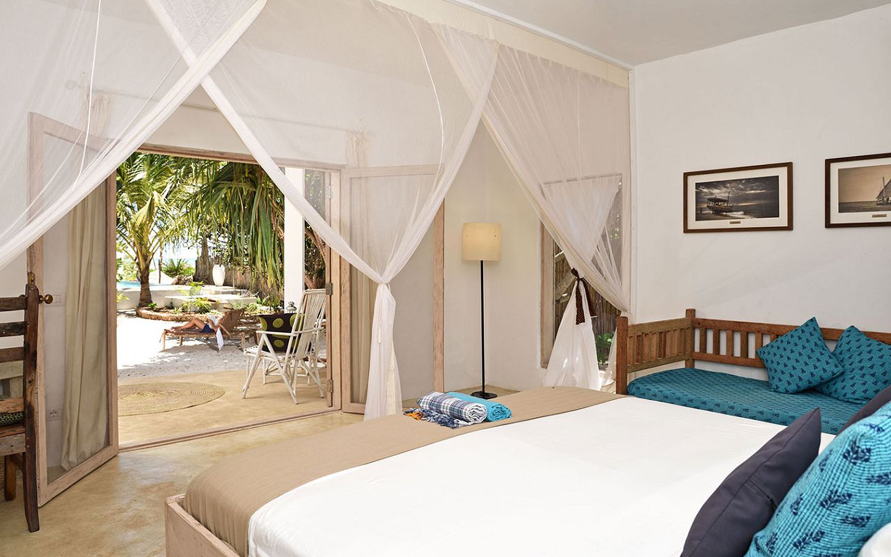 Sharazad Boutique Hotel (49)