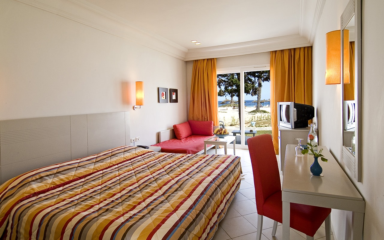 Stanadard Room-min