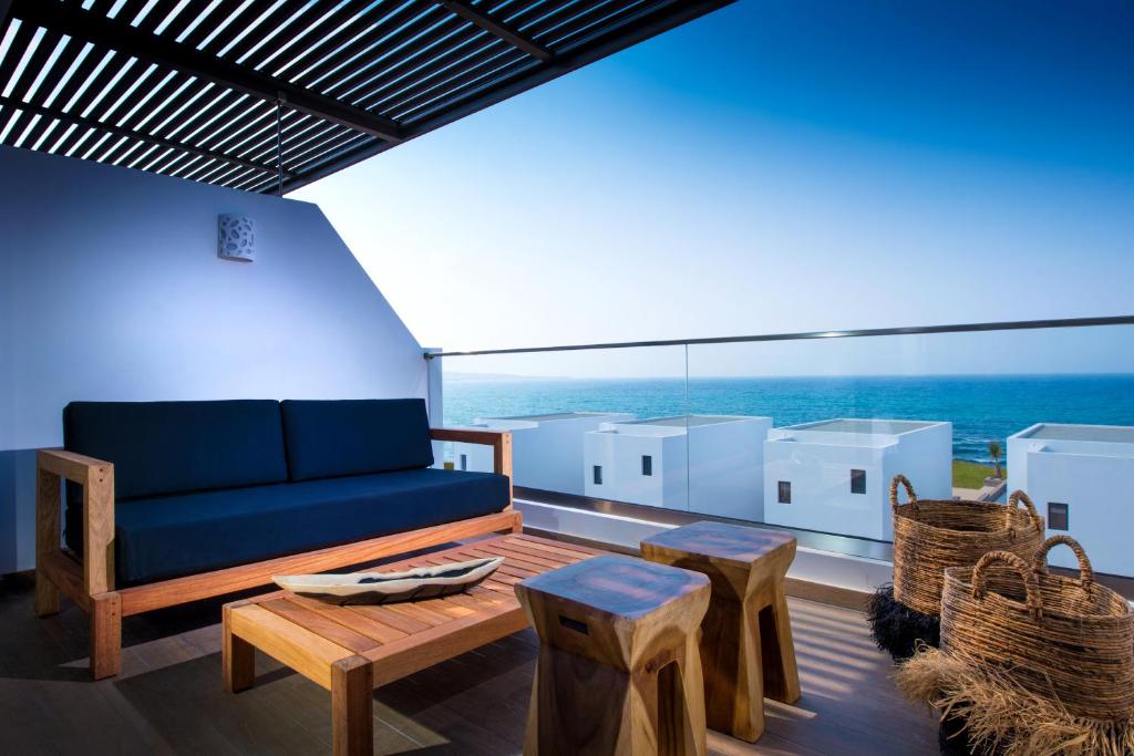 Abaton Island Resort & Spa_Room Double Deep Blu Sea View (3)