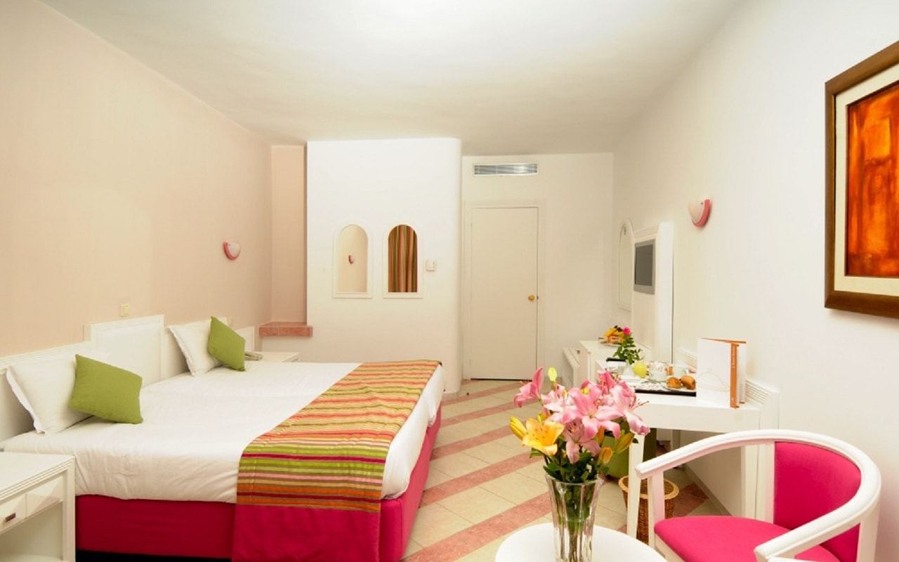 Standard Room-min