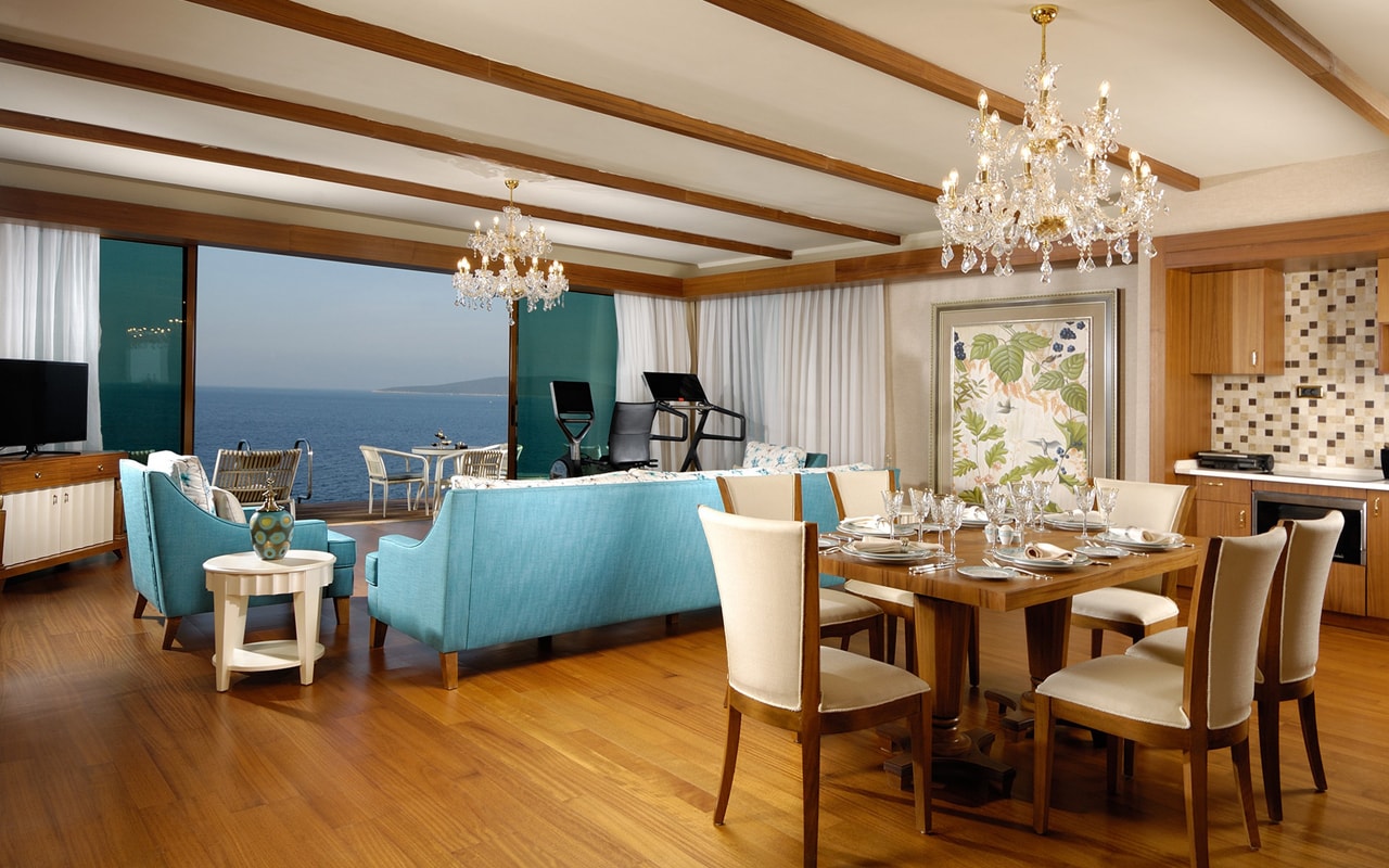 The Bodrum by Paramount Hotels & Resorts (41)